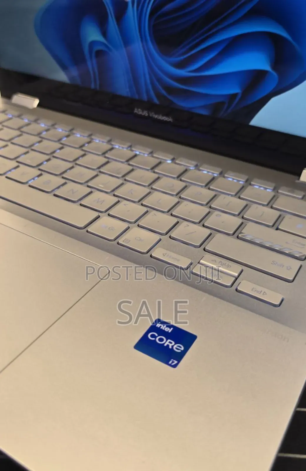 New Laptop Asus TUF Gaming A15 16GB Intel Core I7 SSD 512GB