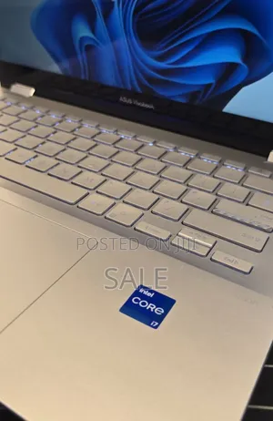 New Laptop Asus TUF Gaming A15 16GB Intel Core I7 SSD 512GB