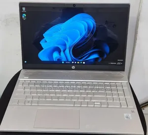 New Laptop HP Pavilion 15 16GB Intel Core I7 HDD+SSD 256GB