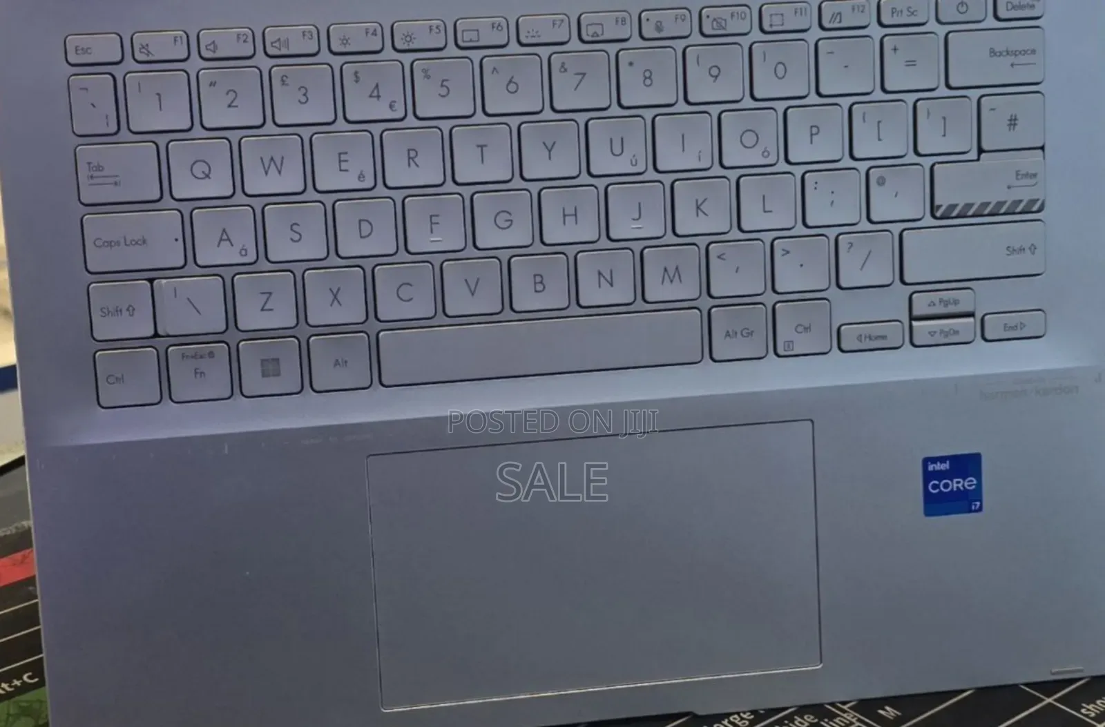 New Laptop Asus TUF Gaming A15 16GB Intel Core I7 SSD 512GB