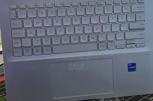 New Laptop Asus TUF Gaming A15 16GB Intel Core I7 SSD 512GB