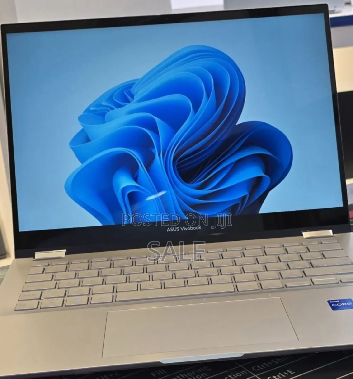 New Laptop Asus TUF Gaming A15 16GB Intel Core I7 SSD 512GB