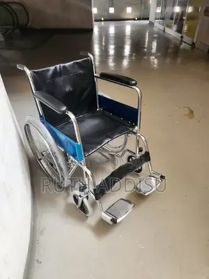 Brand New Meducal Wheelchair較少wheelchair較為wheelchair腱級wheelchair