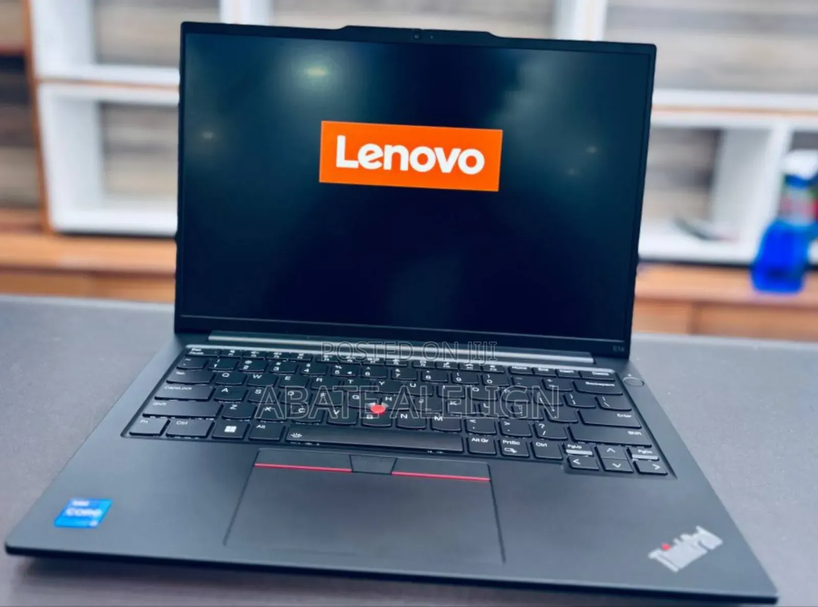 New Laptop Lenovo ThinkPad X1 Carbon 32GB Intel Core I7 SSD 1T