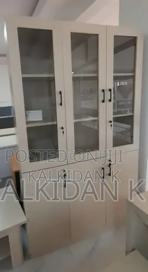 Photo - 3doors Office Shelf