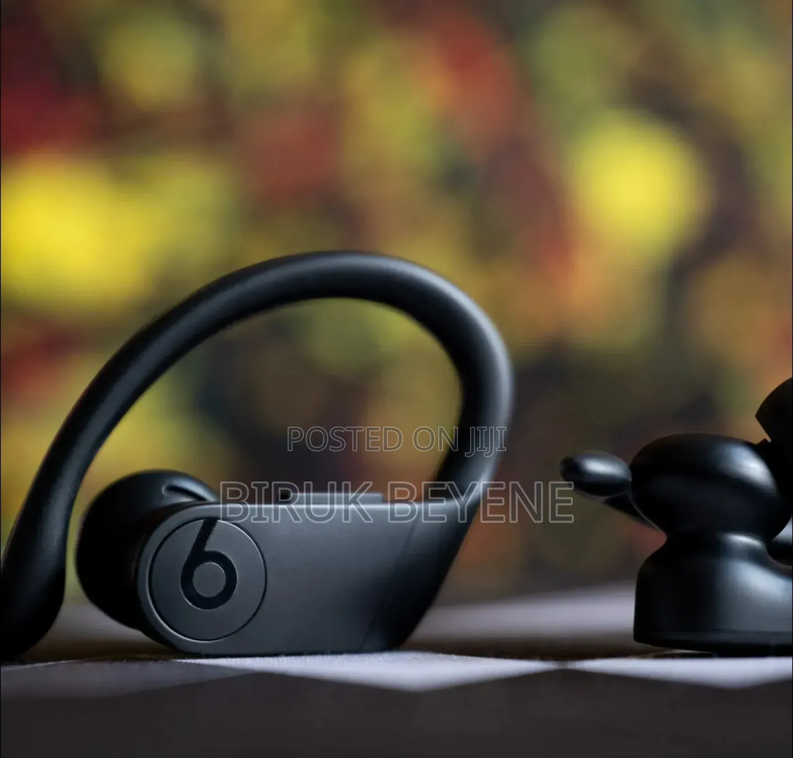 Powerbeats Pro Earbuds