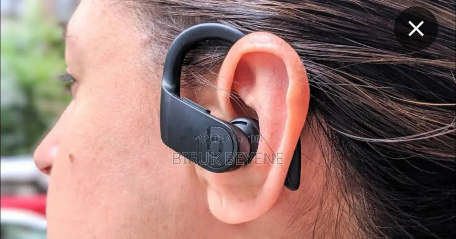 Powerbeats Pro Earbuds