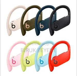 Powerbeats Pro Earbuds