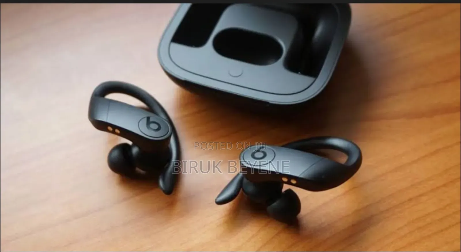 Powerbeats Pro Earbuds