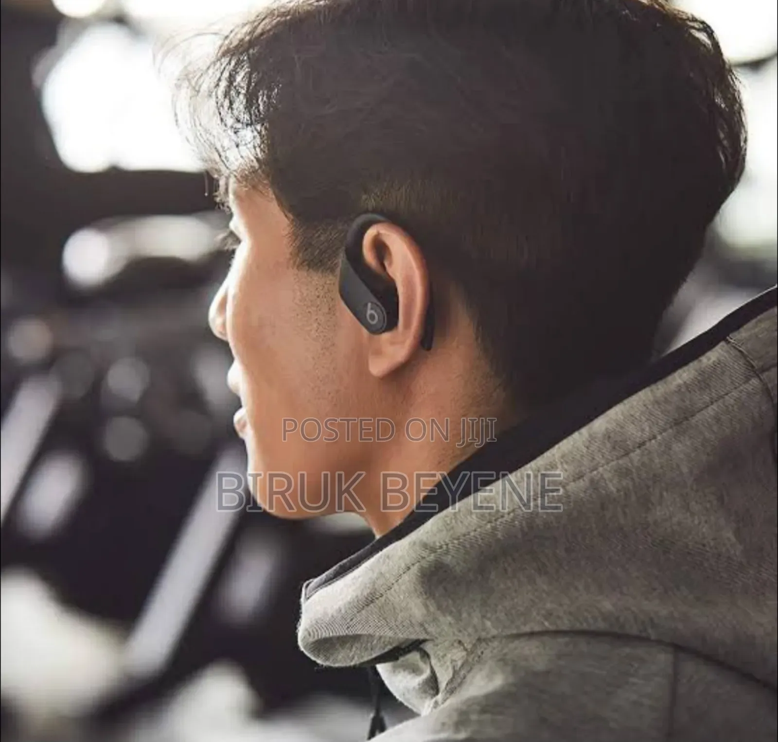 Powerbeats Pro Earbuds