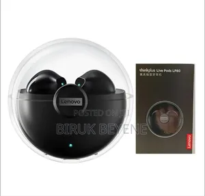 Lenovo Thinkplus Lp80 Pro