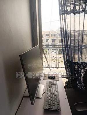 Hp Elite Book 27 Inches Frameless