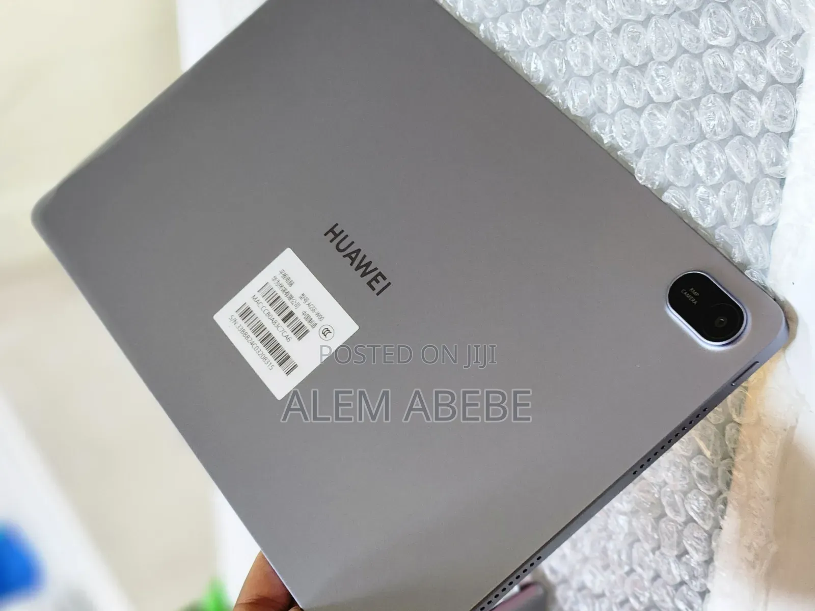 New Huawei MatePad SE 256 GB