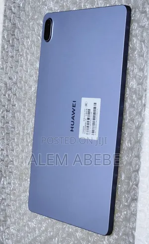 New Huawei MatePad SE 256 GB