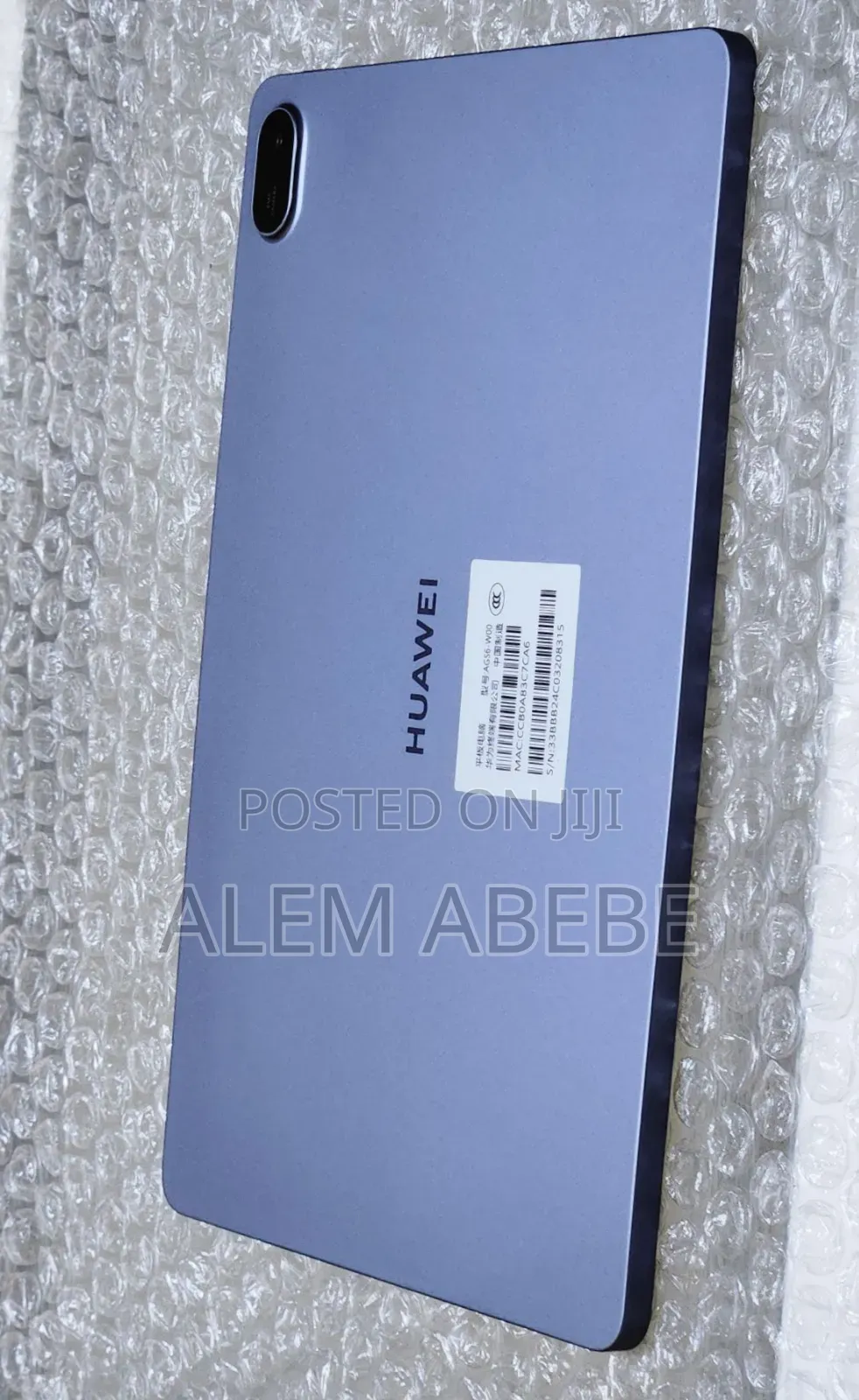 New Huawei MatePad SE 256 GB