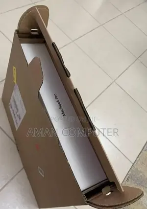 New Apple MacBook Pro 2024 M4 14-Inch 24GB Apple M4 Pro SSD 512GB