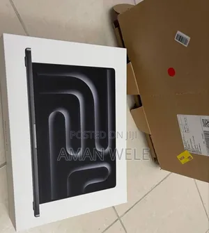 New Apple MacBook Pro 2024 M4 14-Inch 24GB Apple M4 Pro SSD 512GB