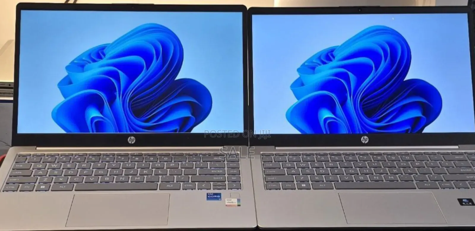 New Laptop HP Pavilion 15 16GB Intel Core I5 SSD 16 GB