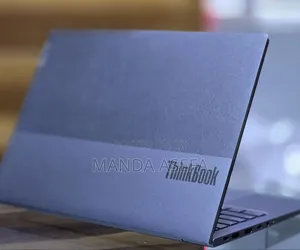New Laptop Lenovo Thinkbook 14 32GB Intel Core I7 SSD 512GB