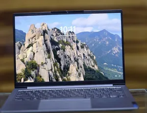 New Laptop Lenovo Thinkbook 14 32GB Intel Core I7 SSD 512GB