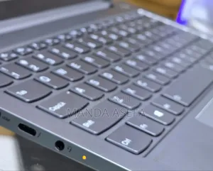 New Laptop Lenovo Thinkbook 14 32GB Intel Core I7 SSD 512GB