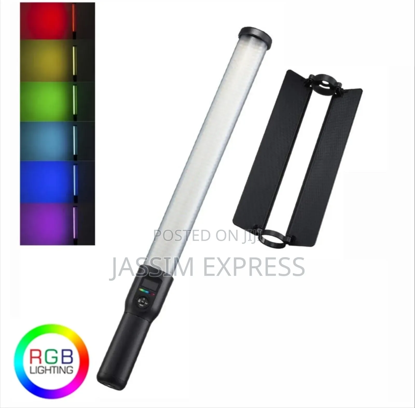 RGB Smart Portable Led 23 Watt Stick Light