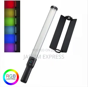 RGB Smart Portable Led 23 Watt Stick Light