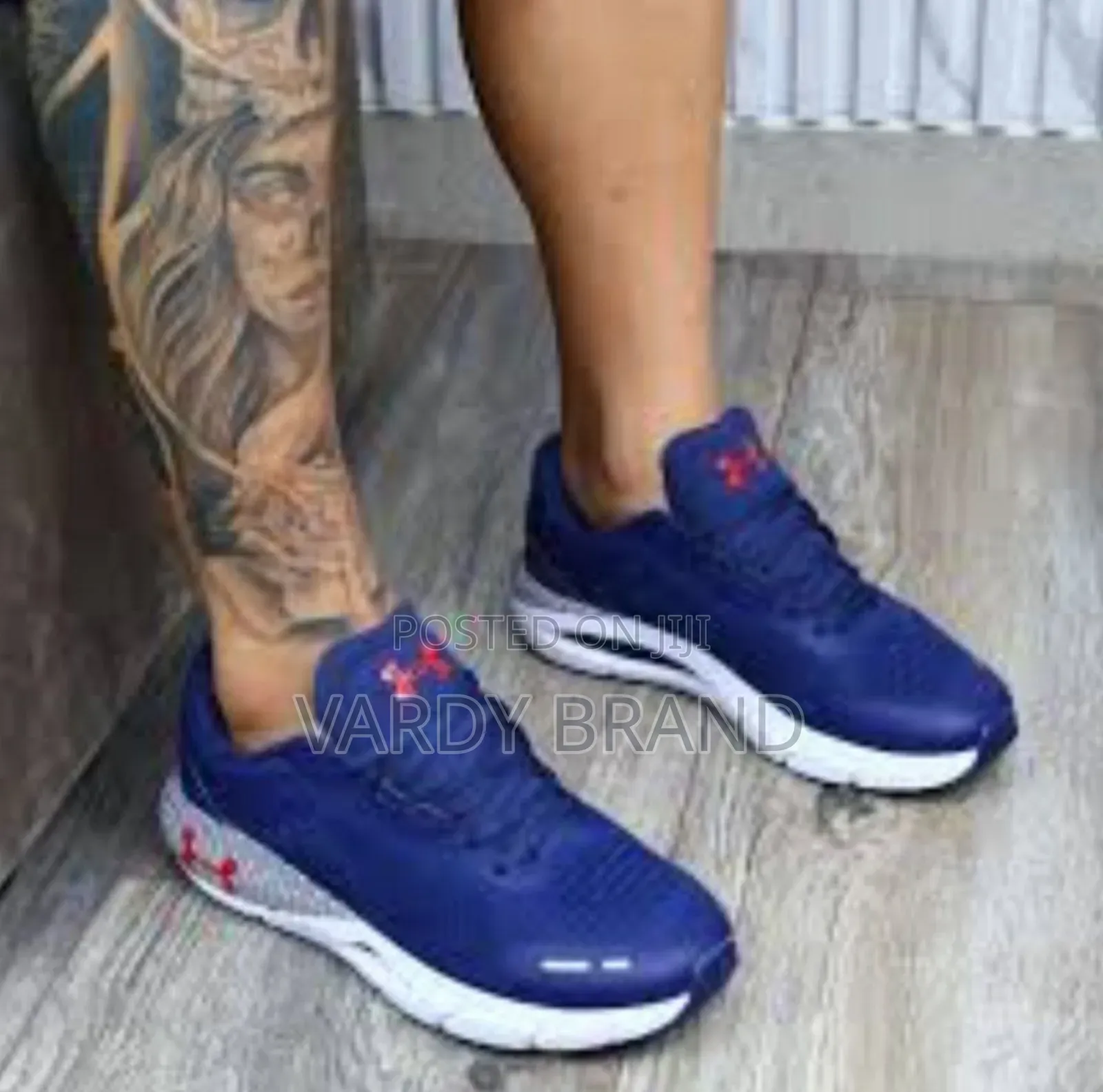 Under Armour Ua Hovr Sonic Running Shoes