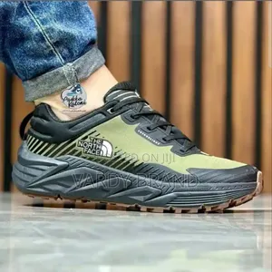 The North Face Premium Sneakers