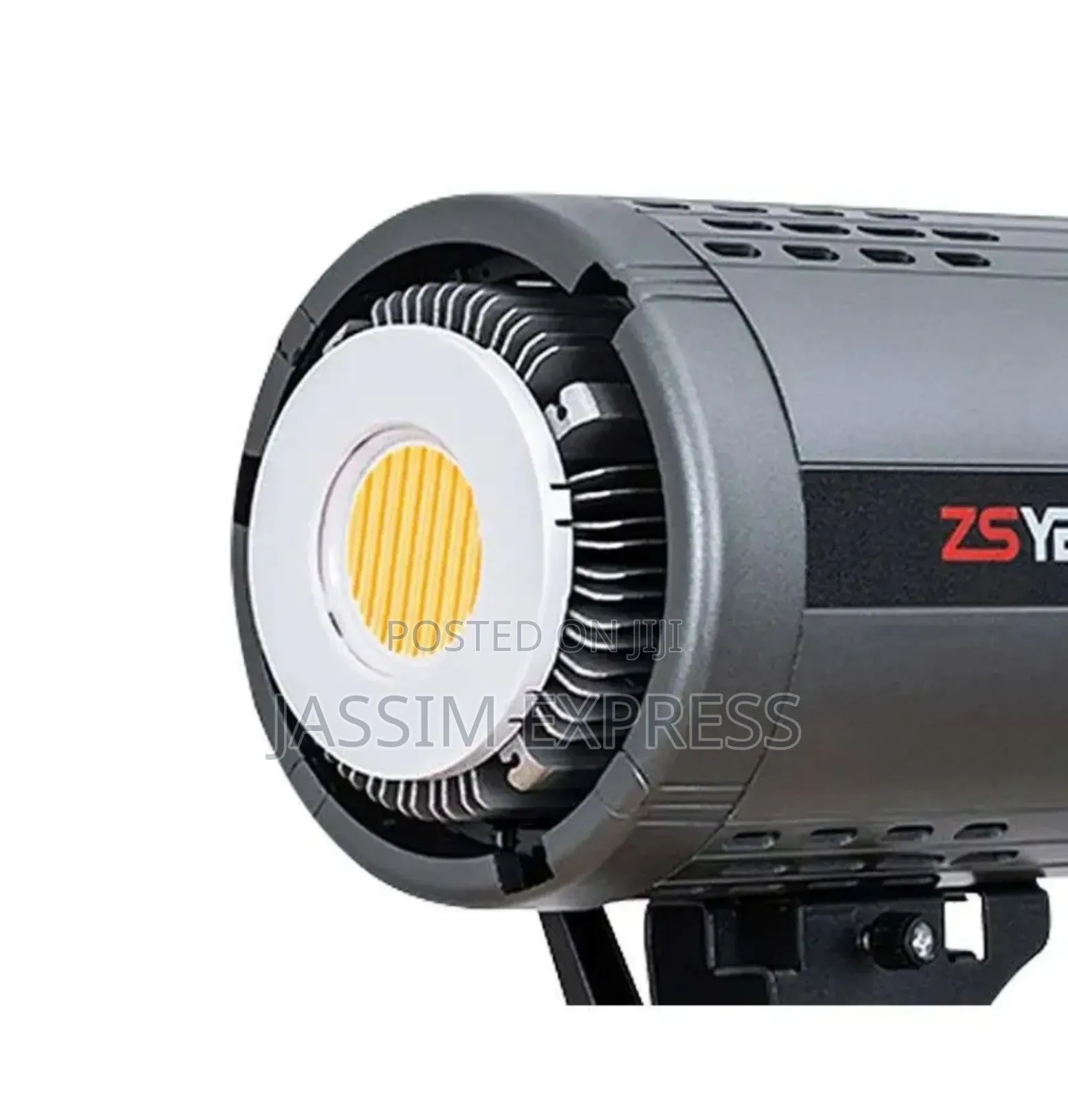 B300x 300 Watt Video Photo Led Cob Light Bi-Color Temperature