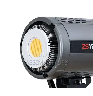 B300x 300 Watt Video Photo Led Cob Light Bi-Color Temperature