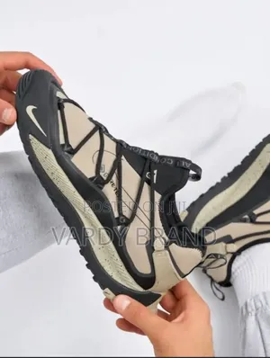 Photo - Cg Gortex Shoes