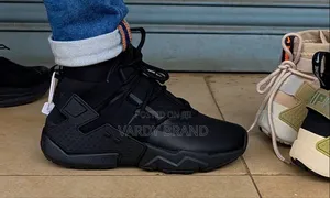 Nike Grip Multi Color