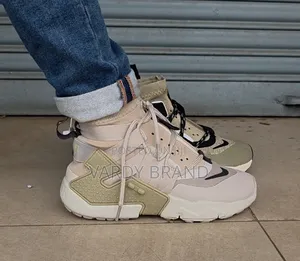 Nike Grip Multi Color