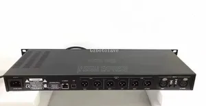 Professional Digital Audio Processor Driverack Pa2