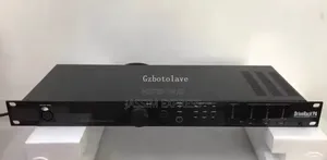 Professional Digital Audio Processor Driverack Pa2