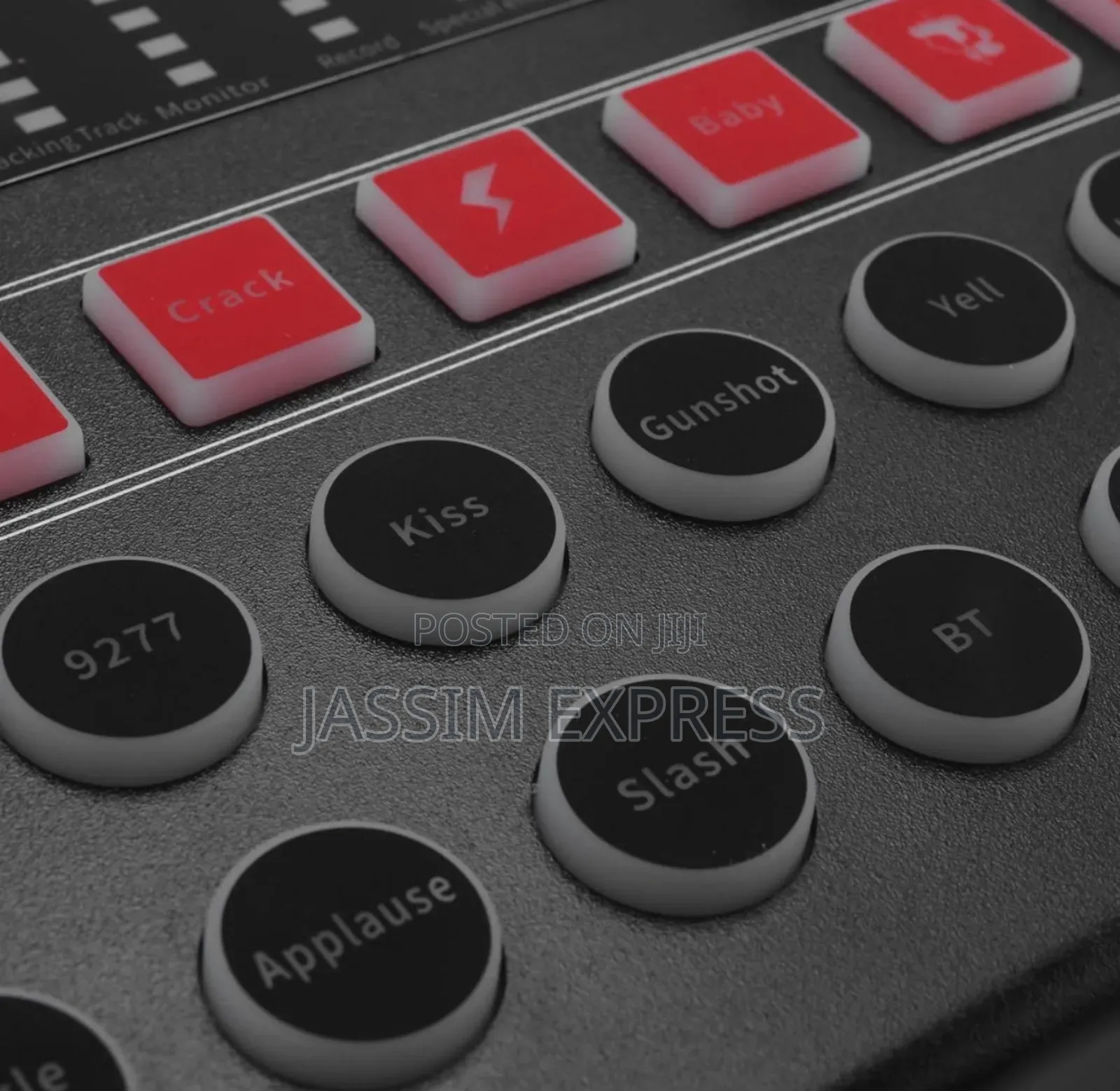 Original Multifunctional Sound Card