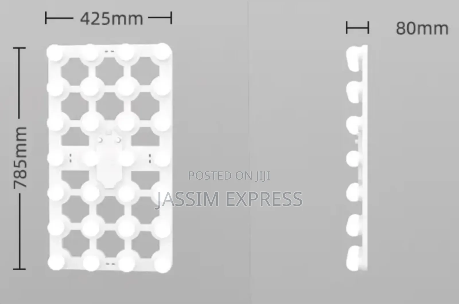 Photography and Videography Studio Led Light With Stand