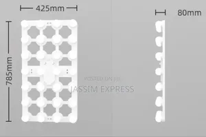 Photography and Videography Studio Led Light With Stand