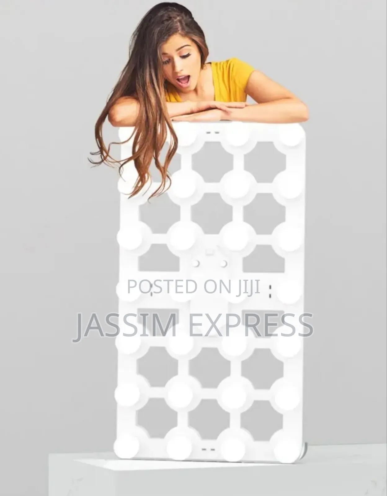 Photography and Videography Studio Led Light With Stand