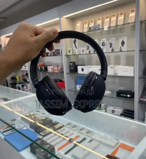 Premium Master Quality JBL Tune Momentum Son Purebass Headphones 