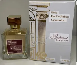 Photo - Bakarat Rouge 540