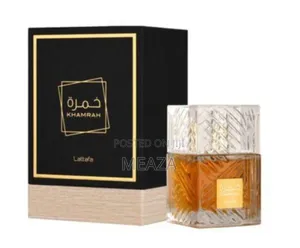 Photo - Khamrah Lattafa