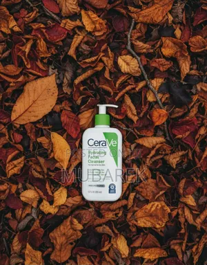 Photo - Cerave Hydrating Cleanser: For Compromised Skin