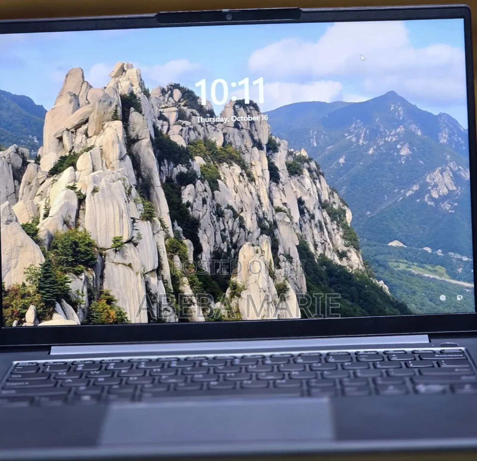 New Laptop Lenovo Thinkbook 14 32GB Intel Core I7 SSD 512GB