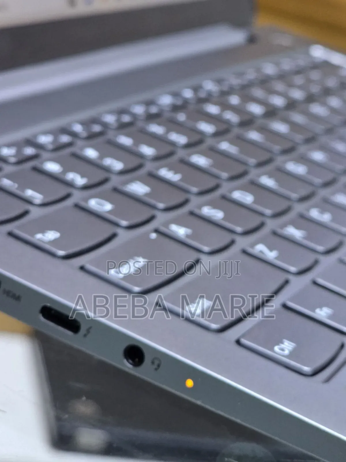 New Laptop Lenovo Thinkbook 14 32GB Intel Core I7 SSD 512GB