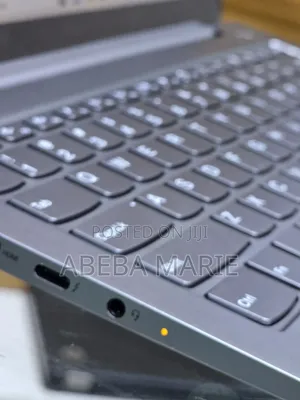 New Laptop Lenovo Thinkbook 14 32GB Intel Core I7 SSD 512GB