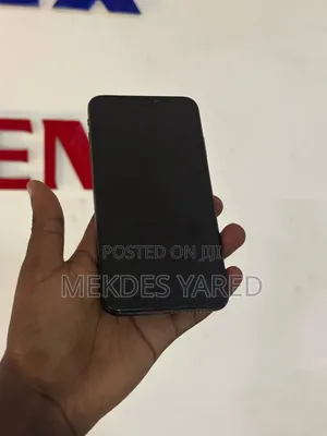 New Apple iPhone X 64 GB Black