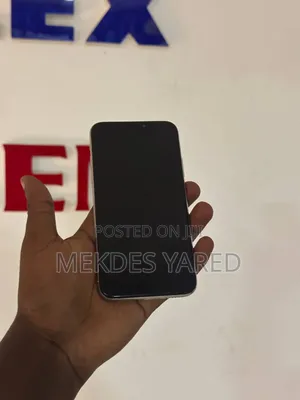 New Apple iPhone X 256 GB White