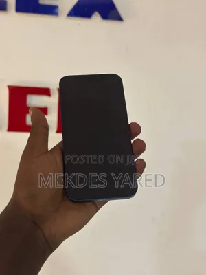 Photo - New Apple iPhone 12 64 GB Blue